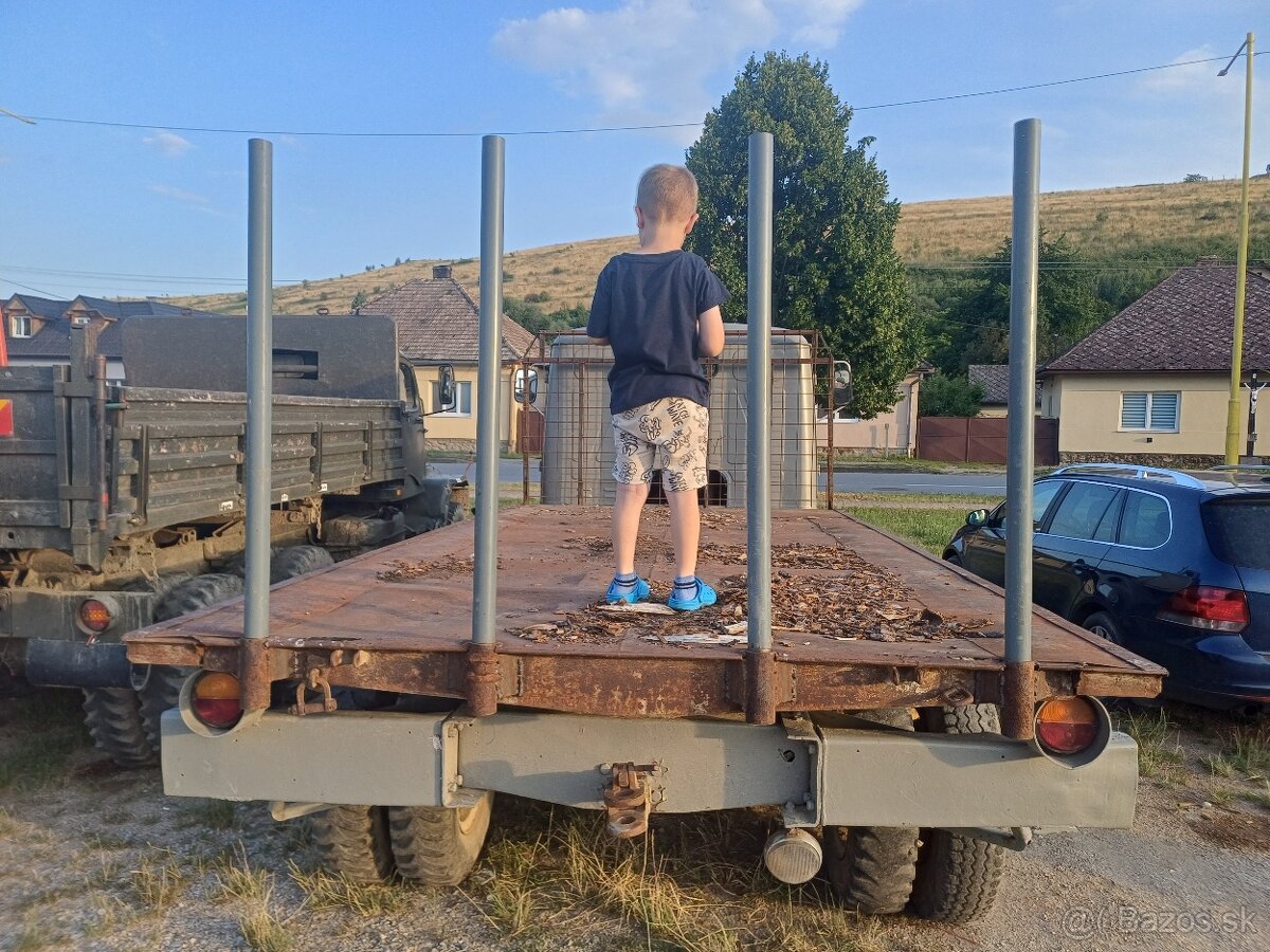 V3s železna korba - 2
