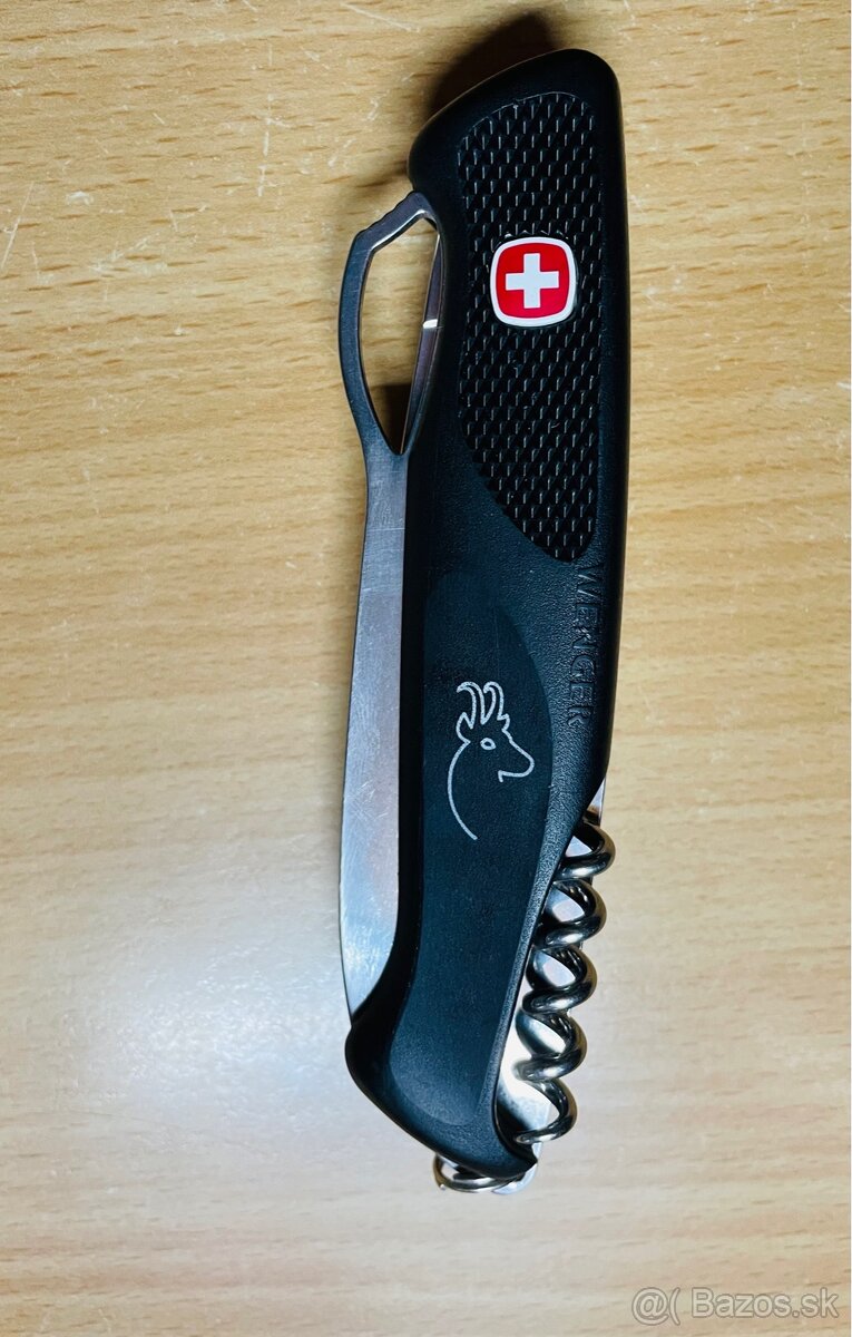 Wenger Ranger 57 Hunter - 2