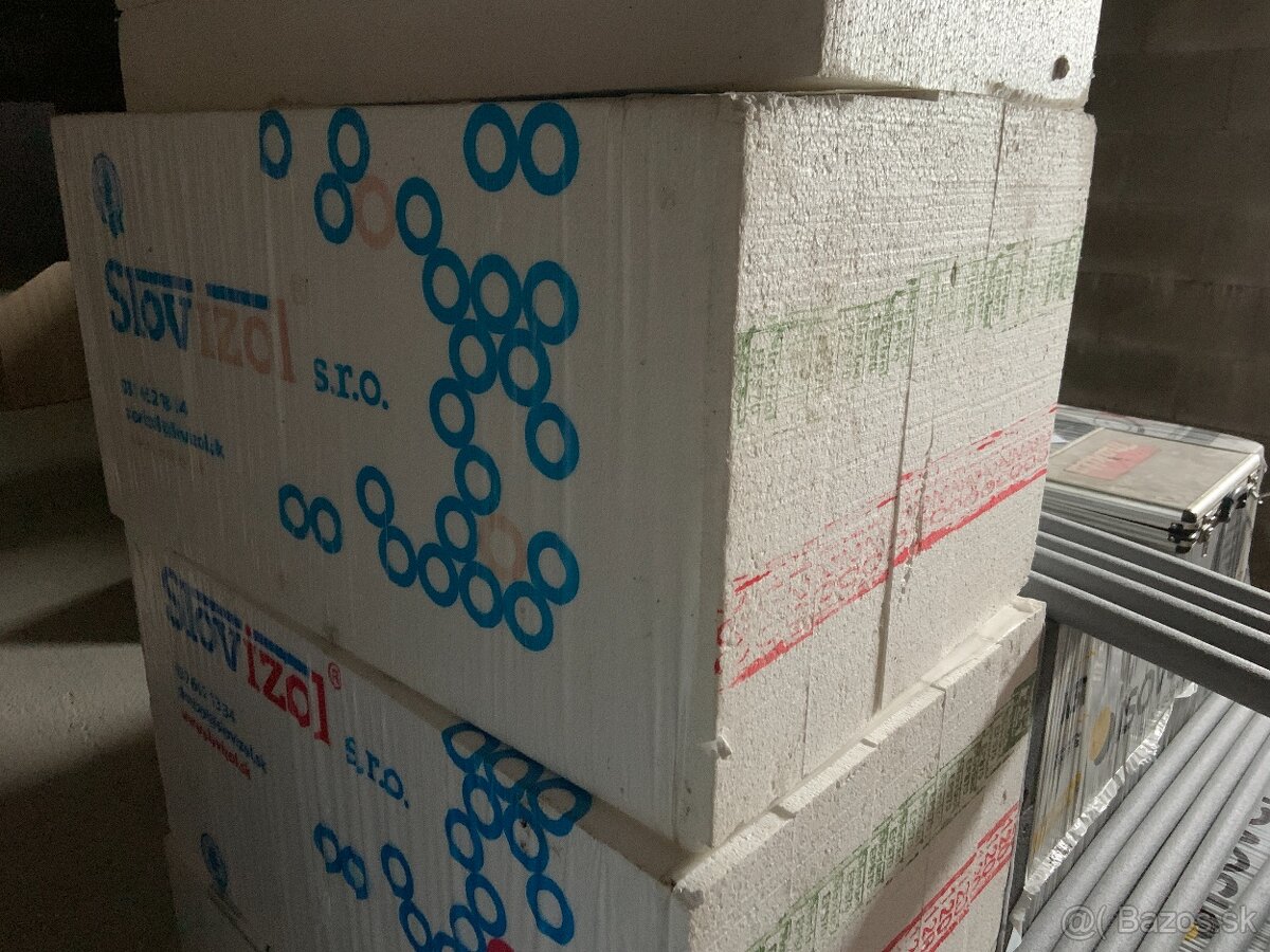 EPS Greywall 240 a kotvy - 2