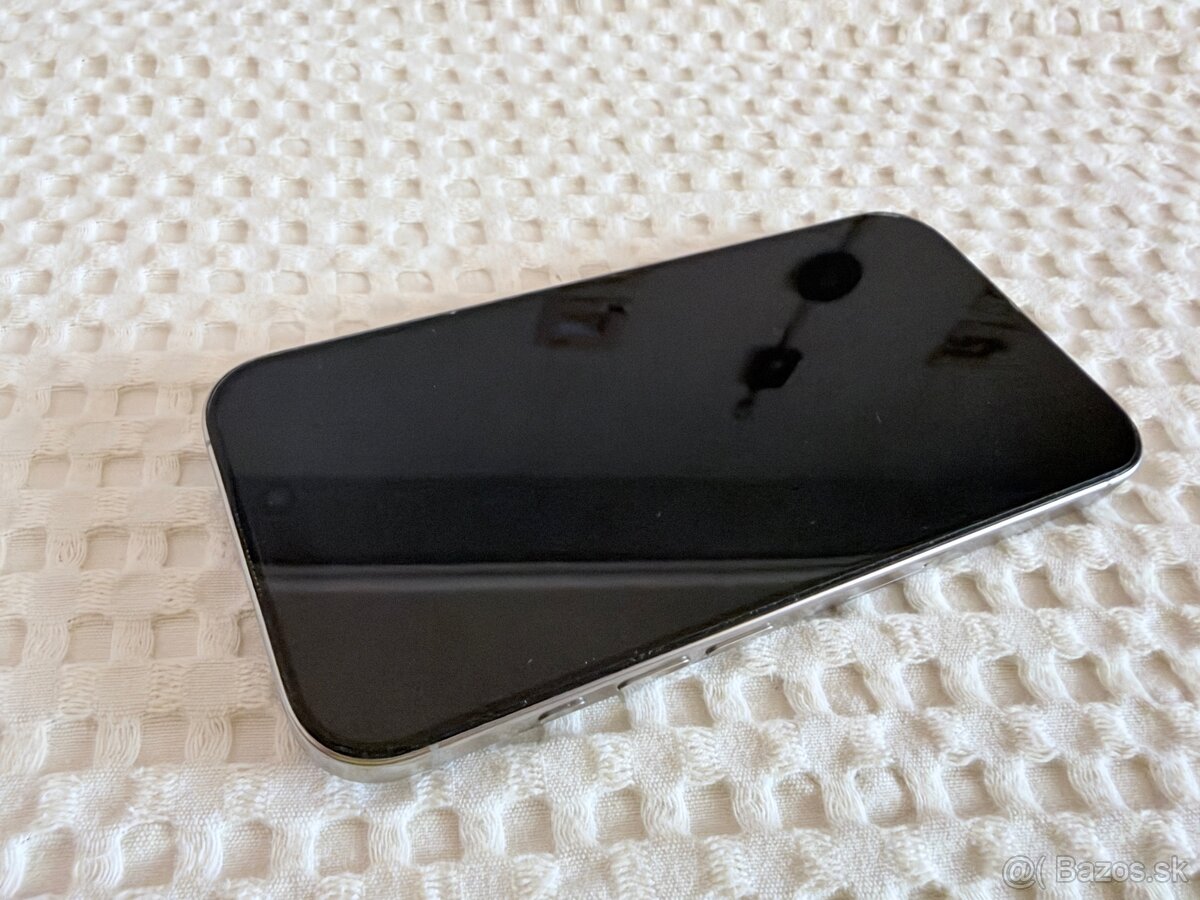 iPhone 16 pro 128gb - 2