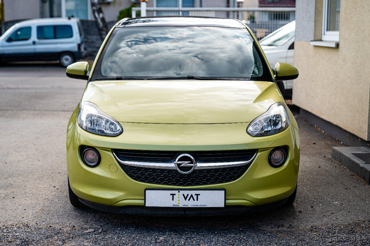 Opel Adam 1.2 Twinport Ecotec - 2