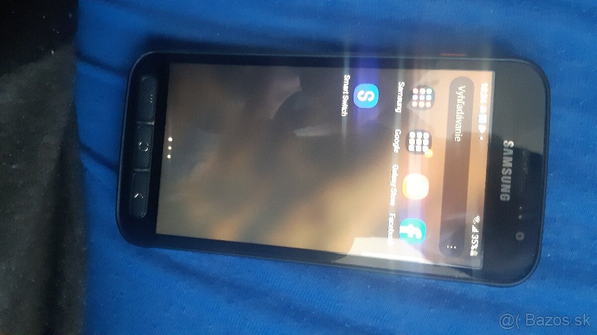 Samsung Xcover 4s - 2