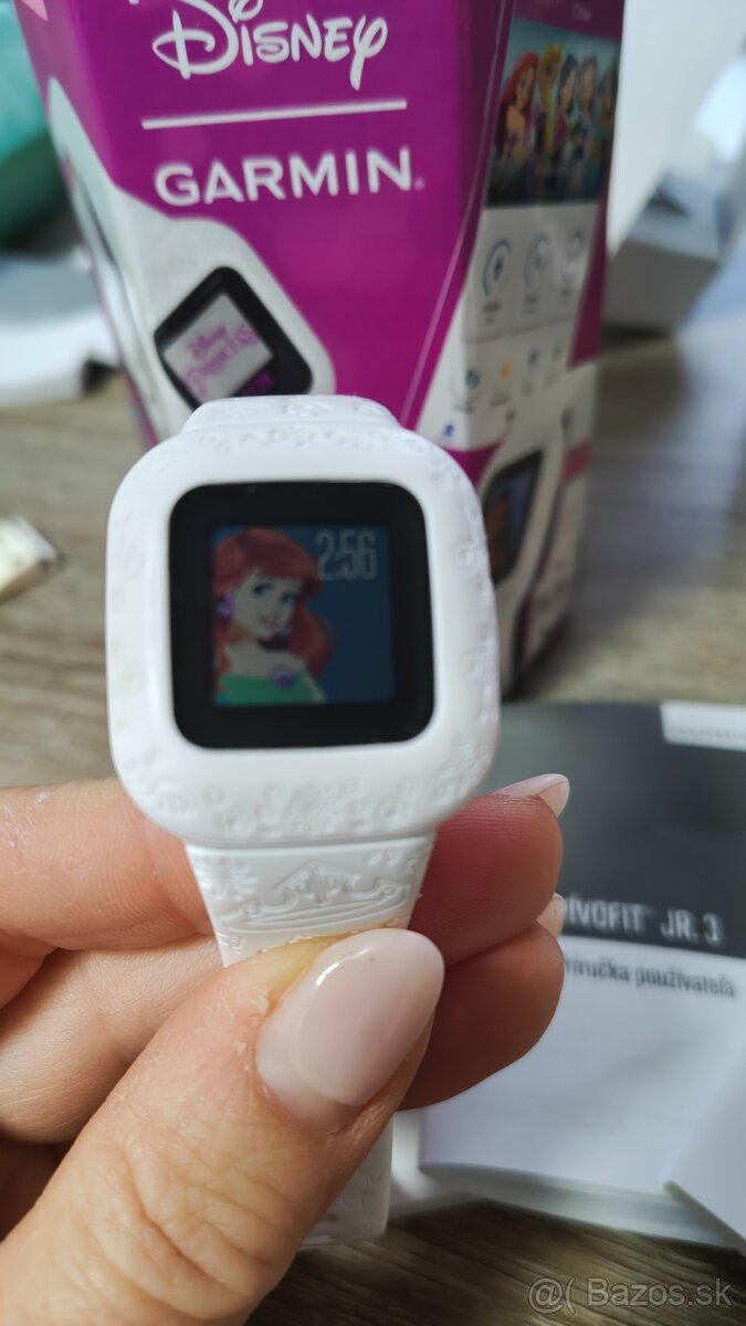 Garmin Vivofit JR.3 - 2