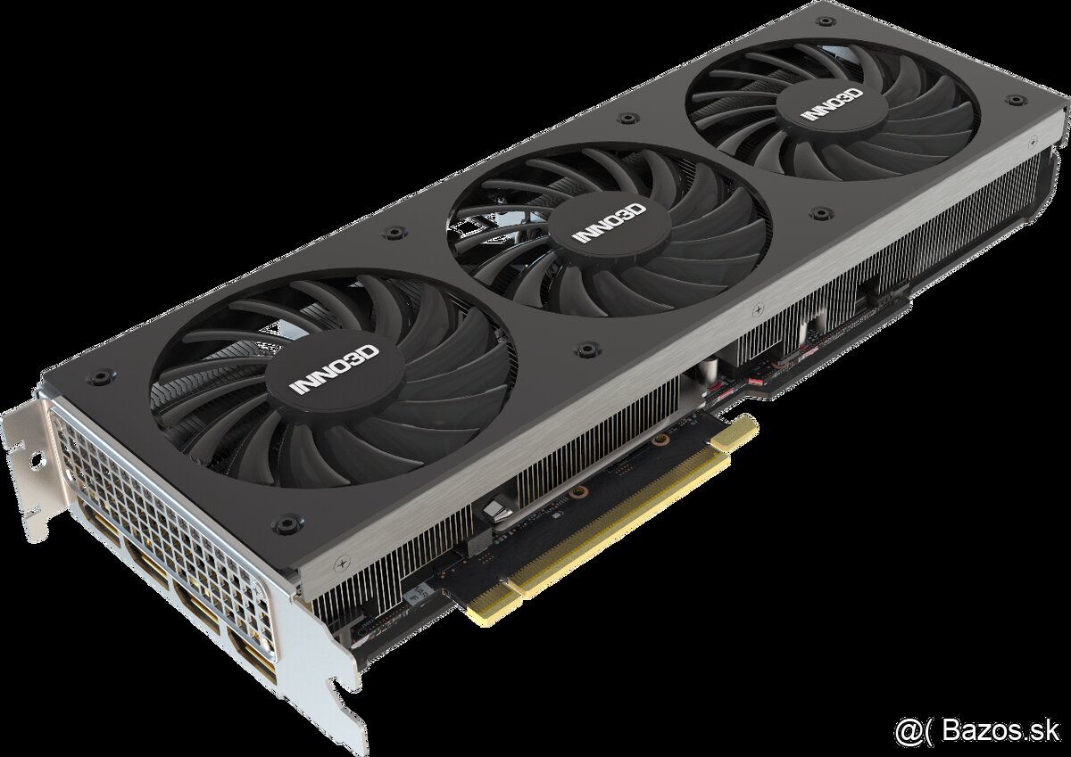 Rtx 3070ti inno3d - 2