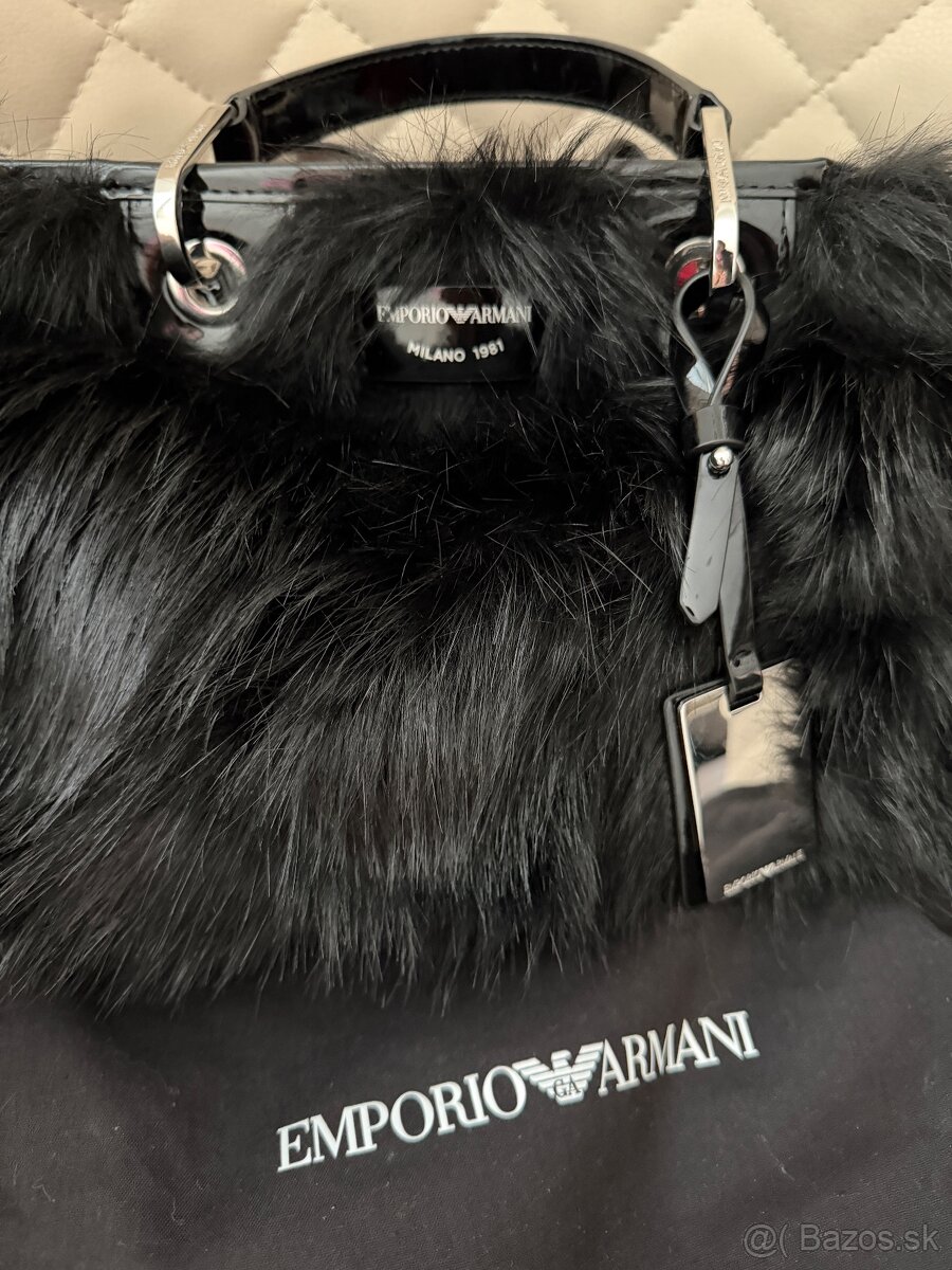 Emporio Armani - 2