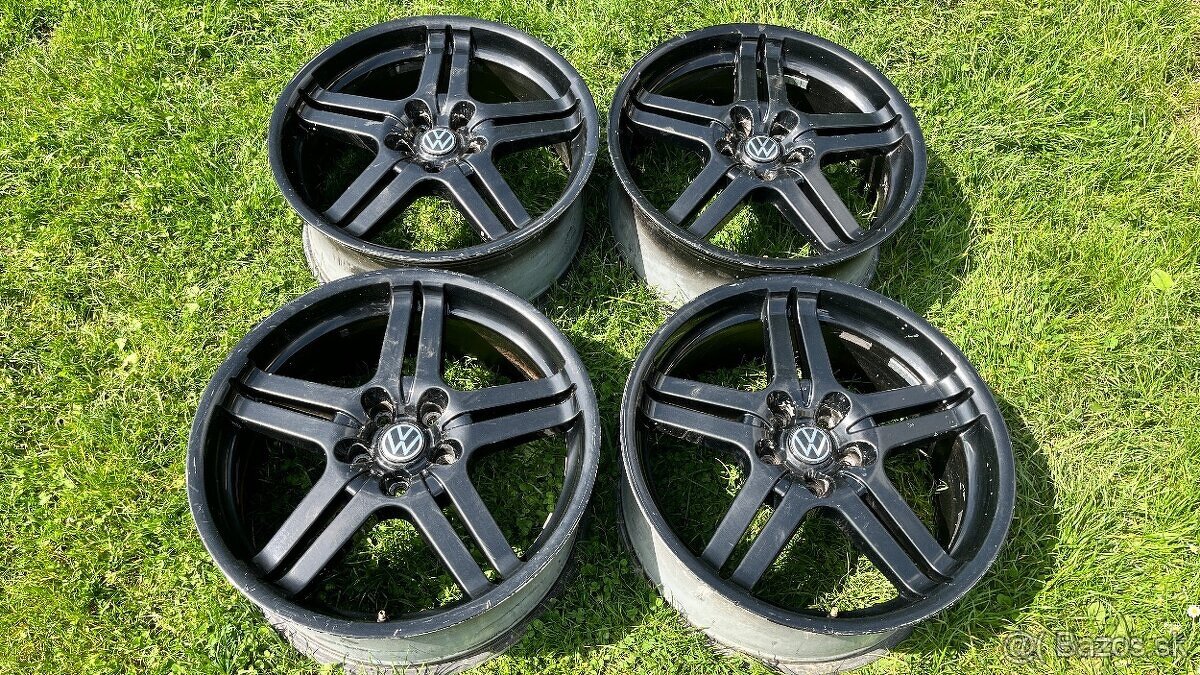 ☑️Disky 5x120 r20 vw amarok t5 t6