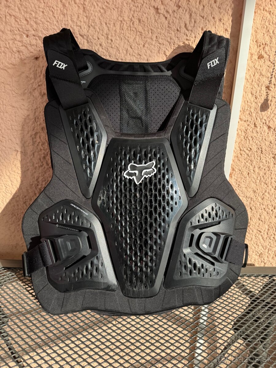 Fox proframe, Fox raceframe, 100% armega - 2