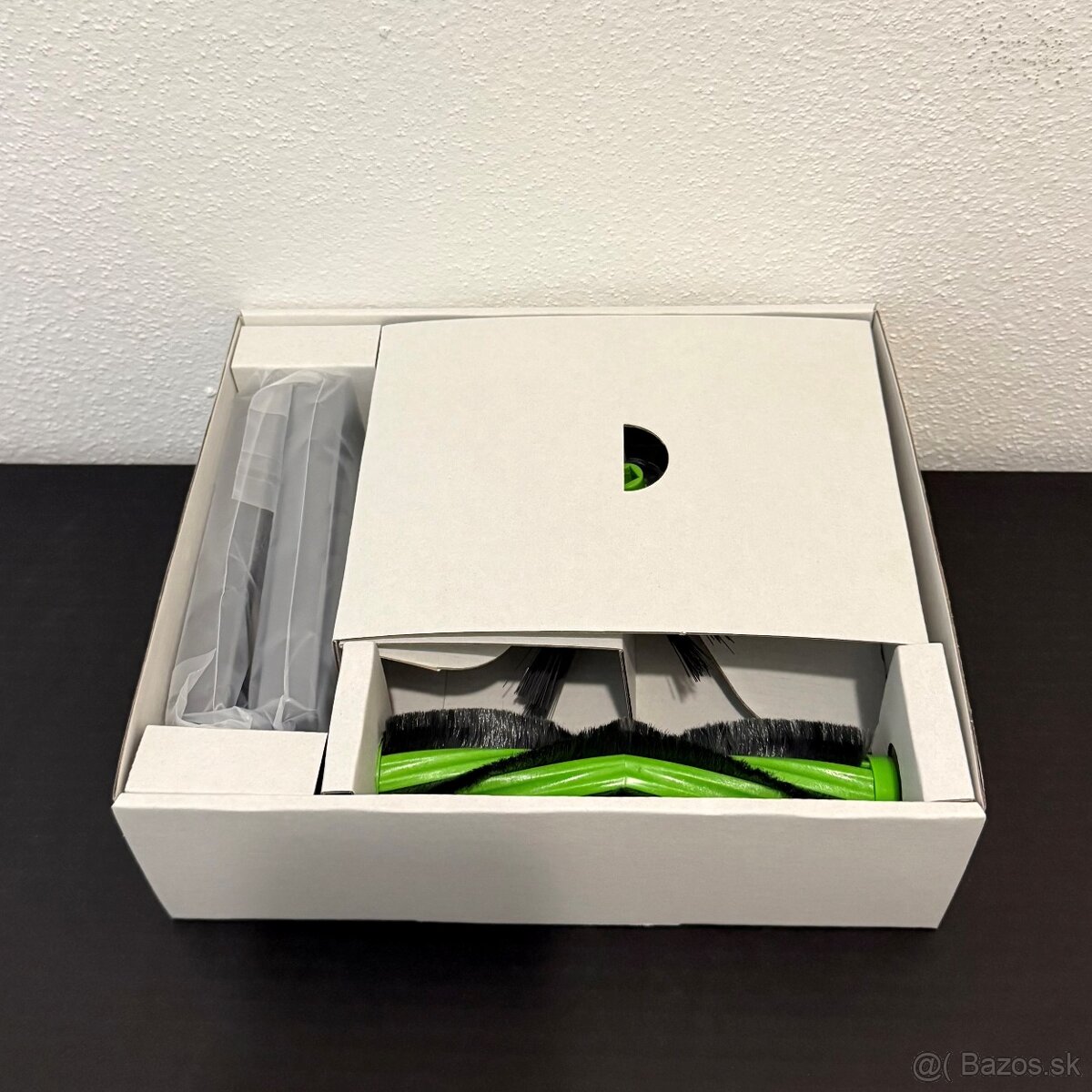 ORIGINÁL sada príslušenstva iRobot Roomba Combo - 2