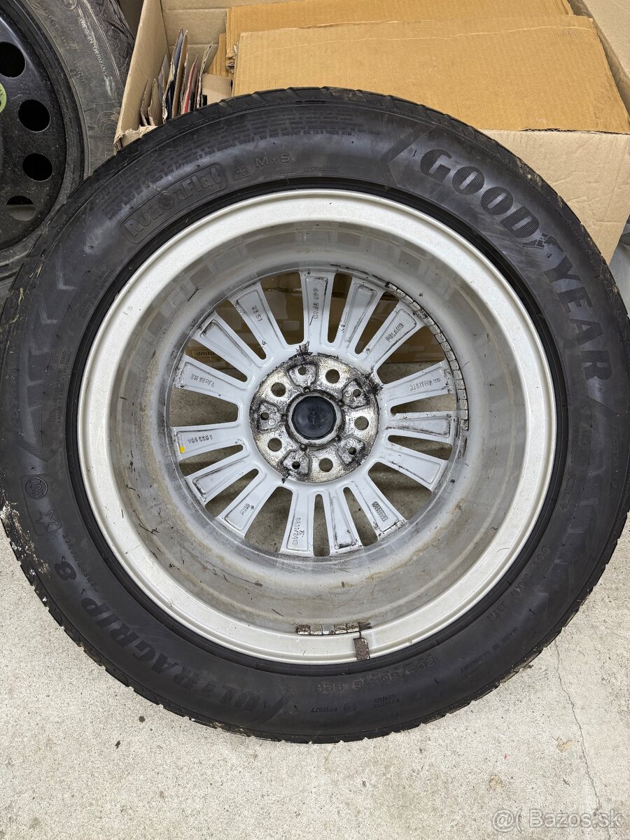 205/60R16 - 2