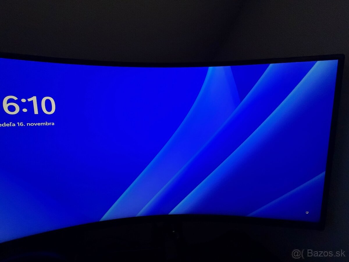 49" Samsung Odyssey G95C - 2