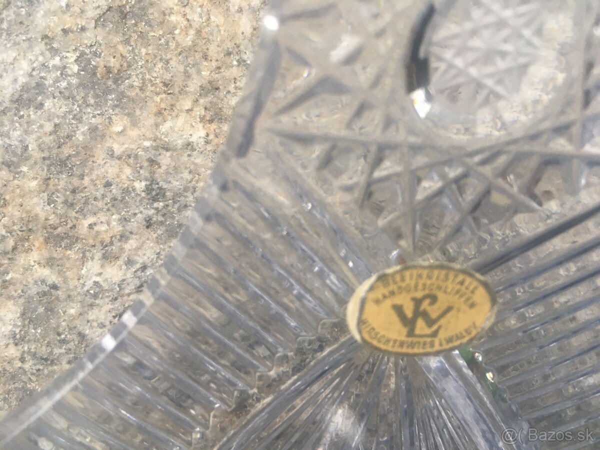 Ktistalova miska - 2