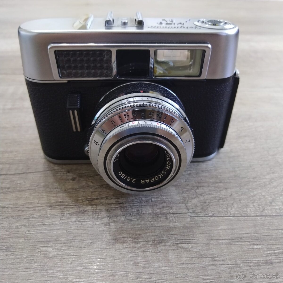 Voigtlander Vito CL - 2