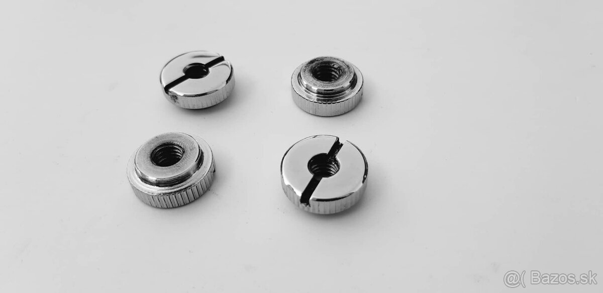 jawa 350 ohv, sv set skrutiek z leštenej nereze - 2