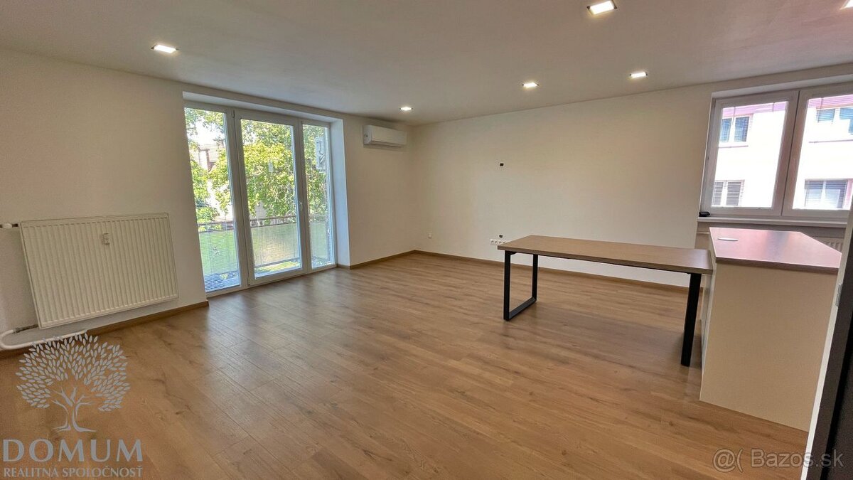 Bývajte moderne – 2-izbový byt po kompletnej rekonštrukcii p - 2