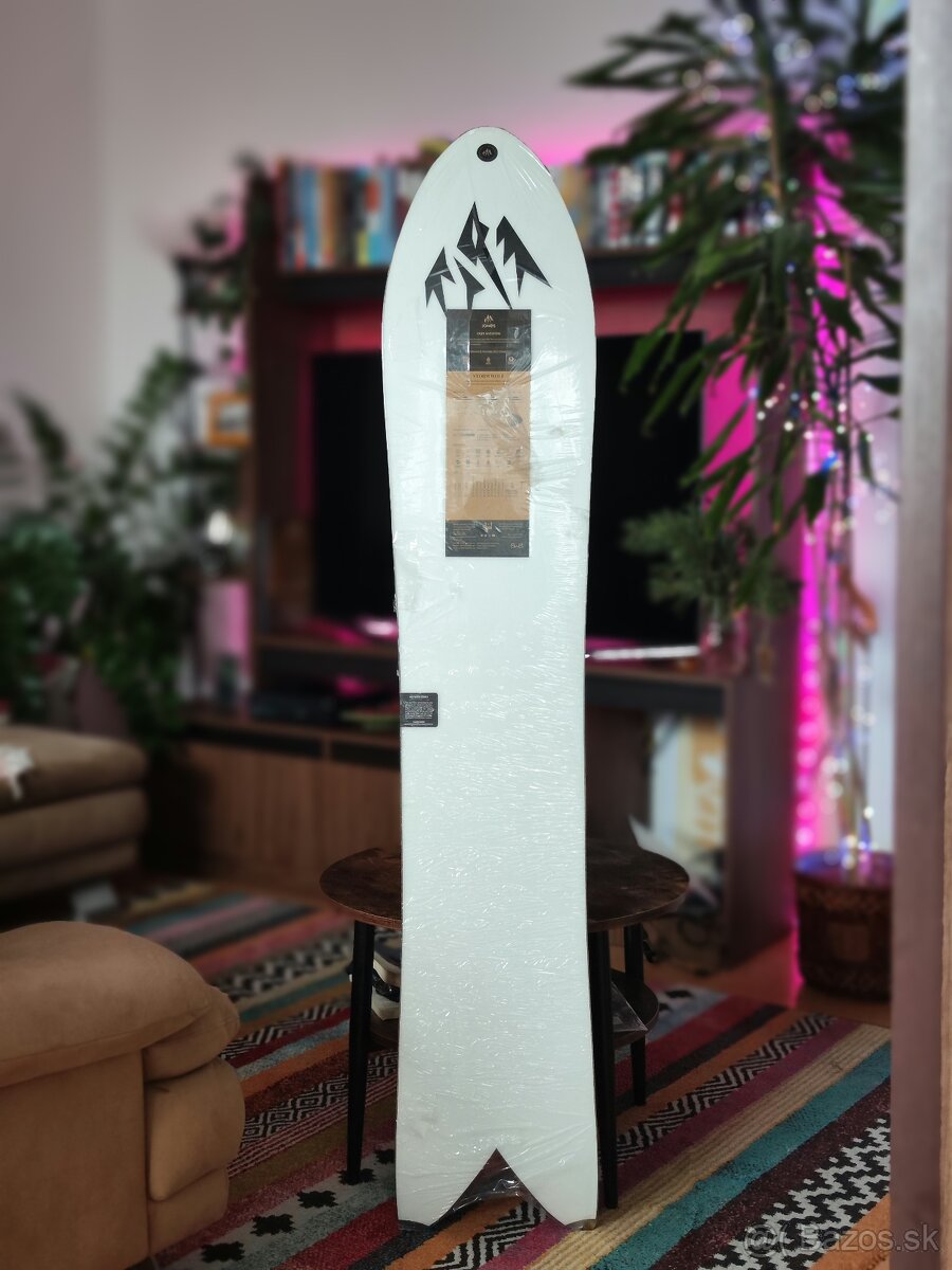 Jones Storm Wolf 162 - Košice | Bazoš.sk