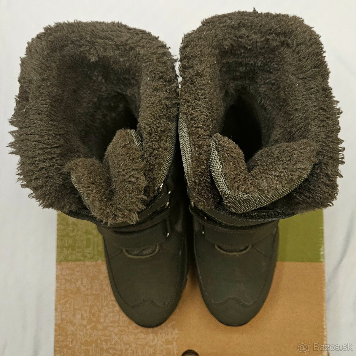 Snehule CMP v 37, waterproof - 2