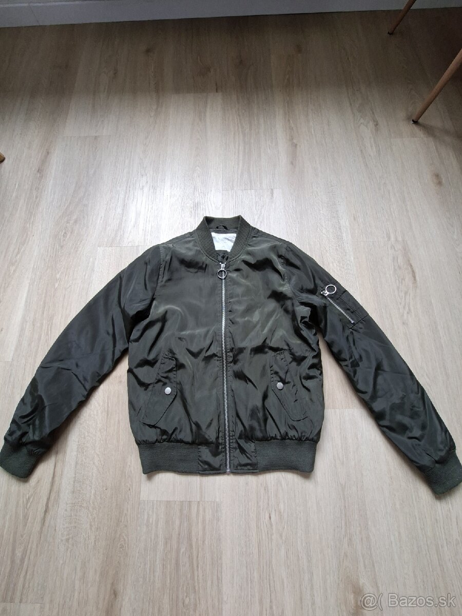 Bombera dámska M - 2