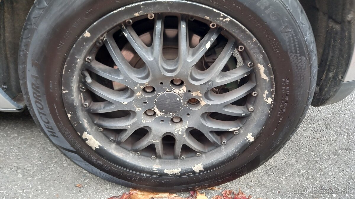 Ford Focus 1.8TDCi - 2