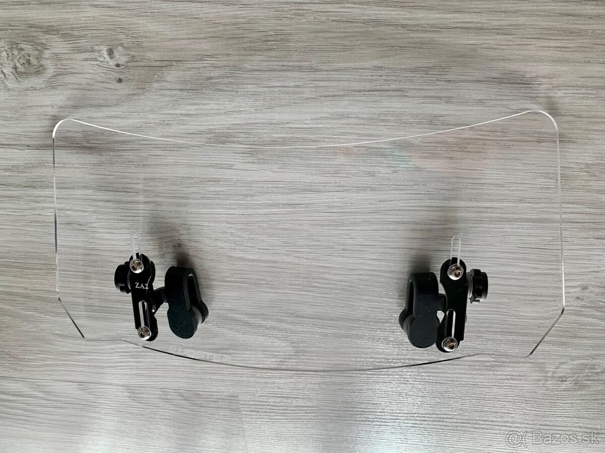 Univerzálny Deflektor ZA2 - 2