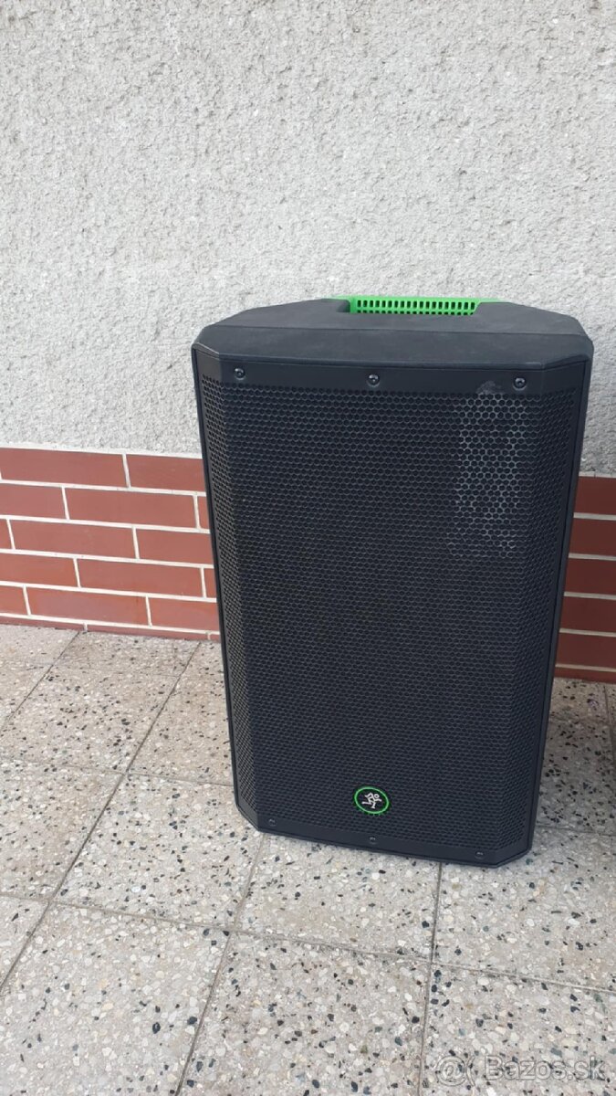 MACKIE Thrash 215 - 2