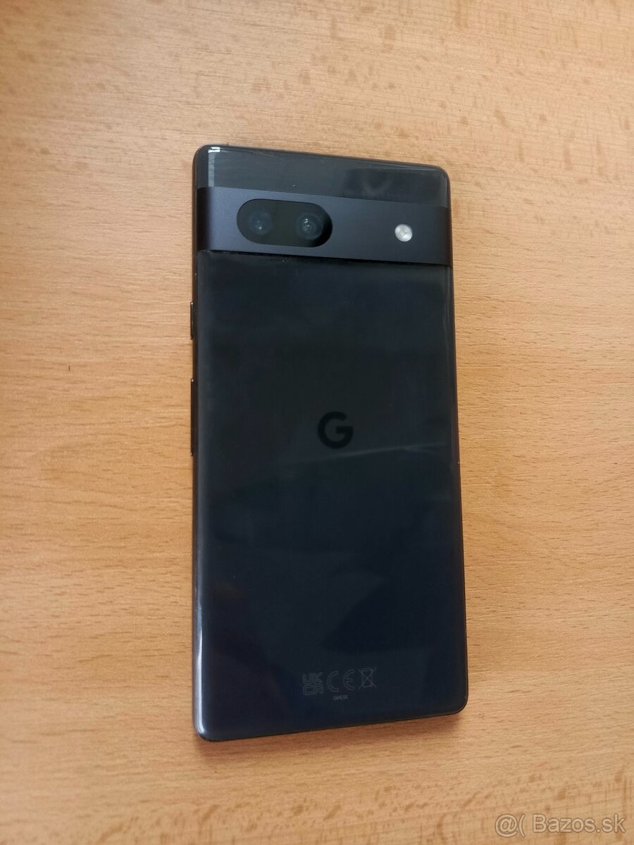 Google pixel 7A 8gb/128gb - 2