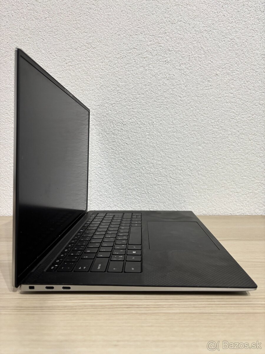 Dell Precision 5550 i9 32GB RAM 512GB SSD - 2