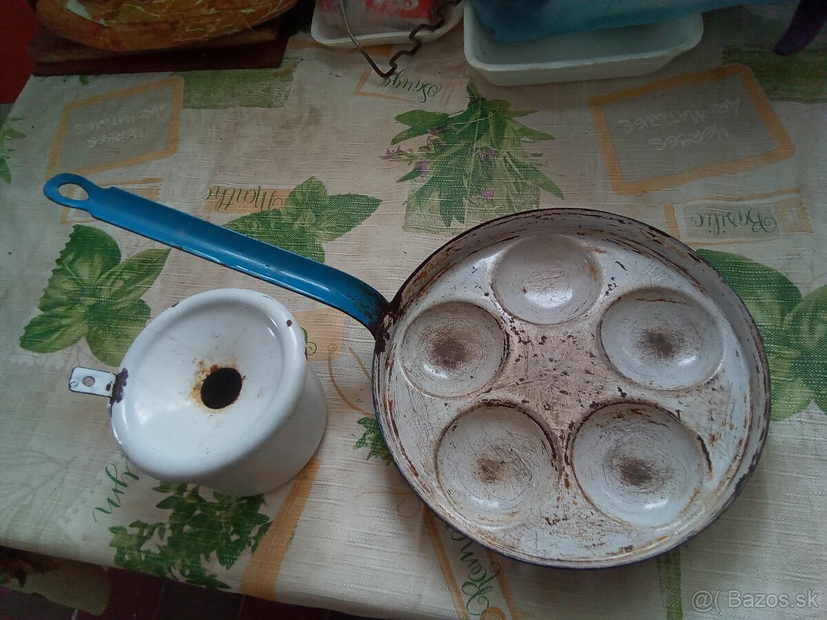 babičkyne starožitnosti - 2