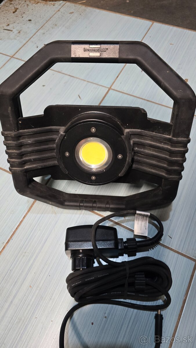 Led reflektor brennenstuhl - 2