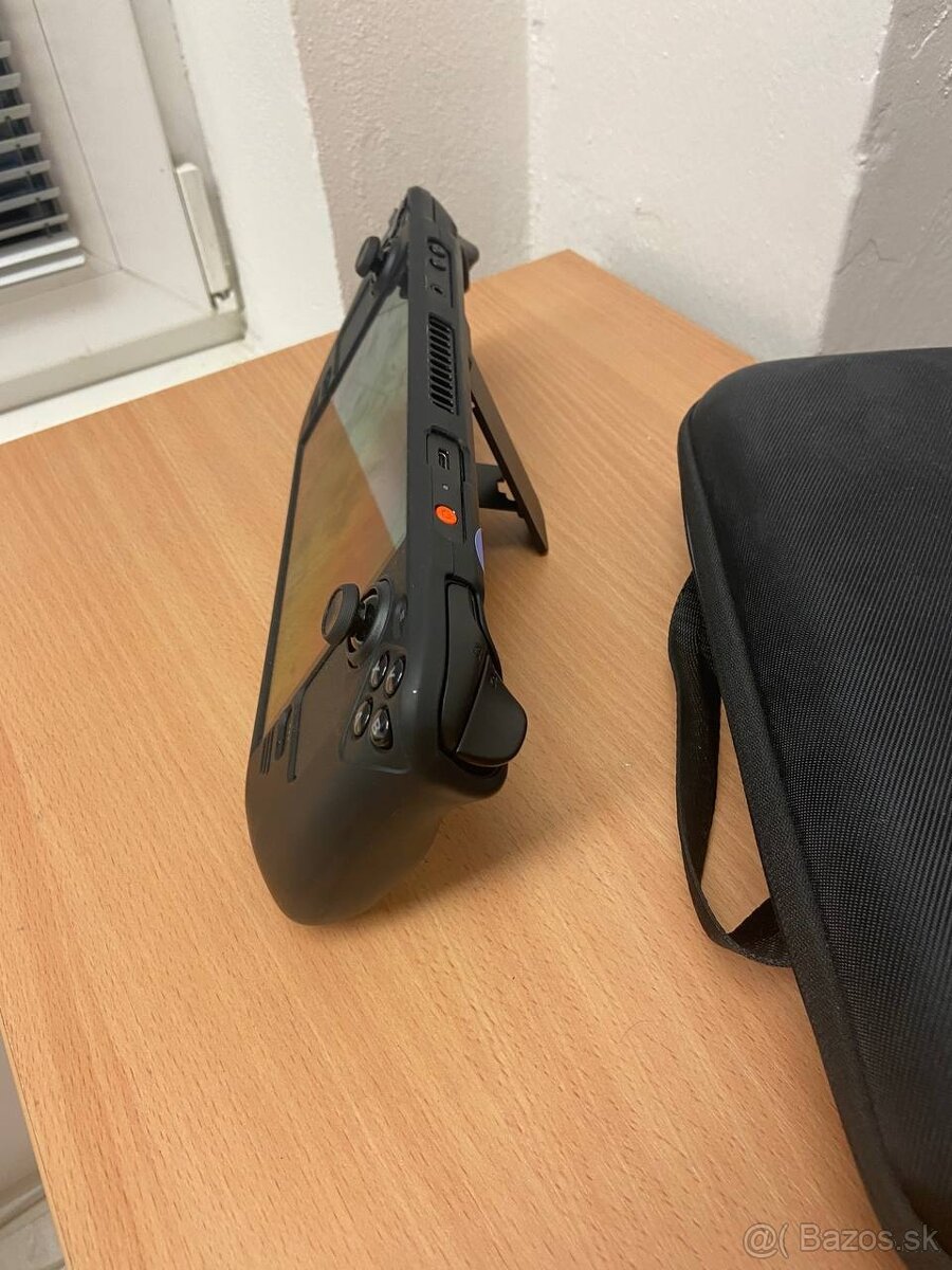 Steam Deck 512 GB OLED - 2