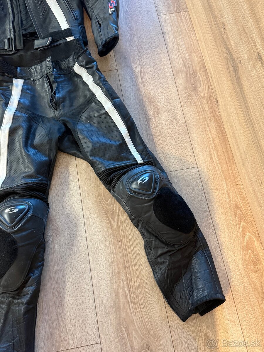 Pánske moto oblečenie - 2