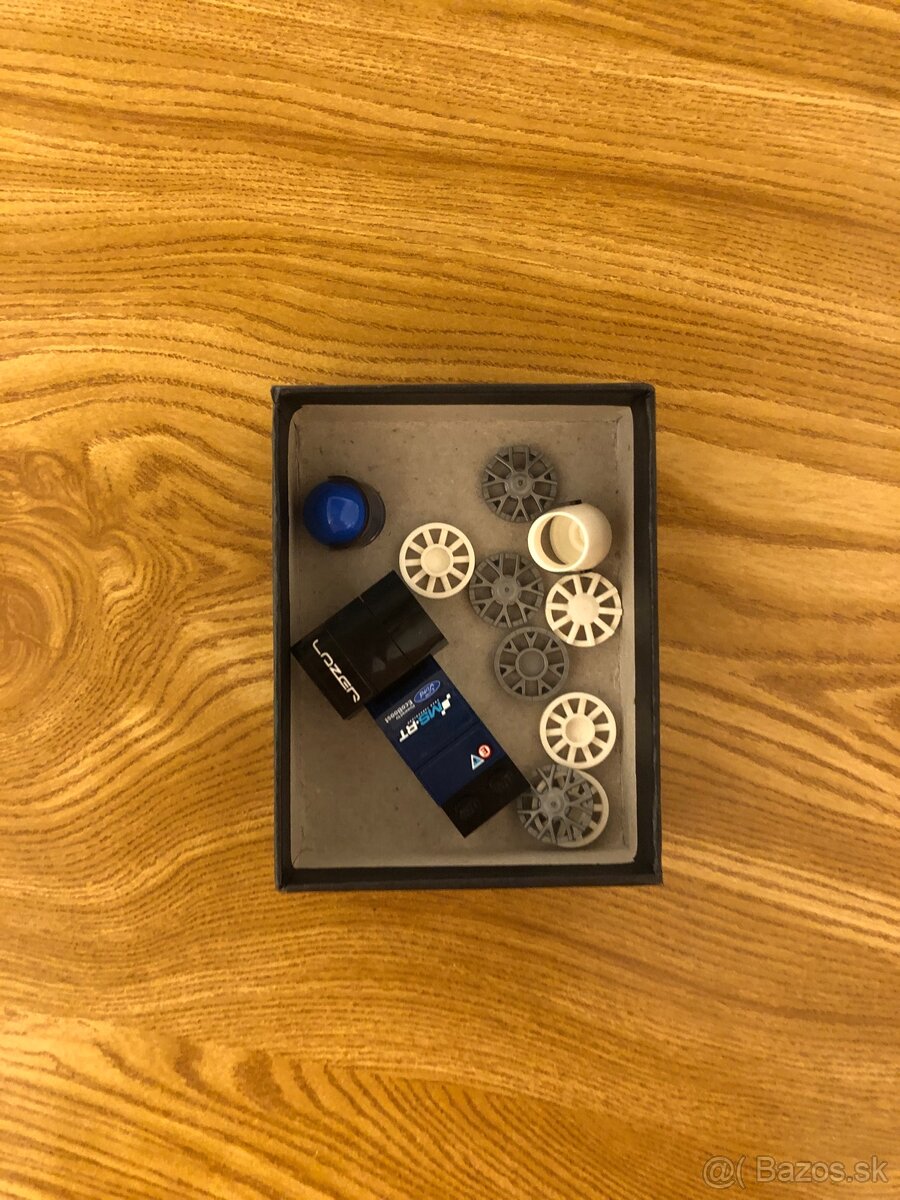 Lego technic batman speed - 2