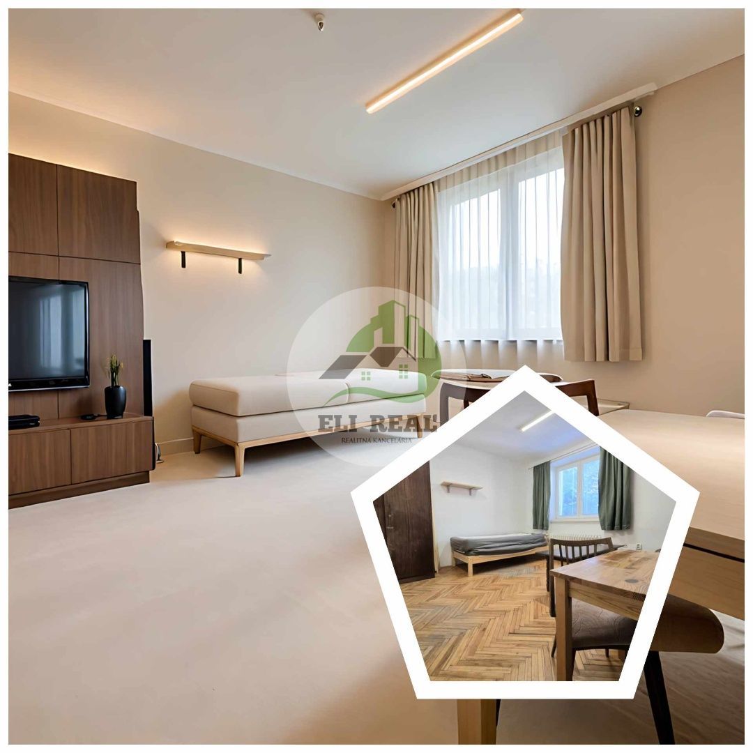 Na predaj 3i byt v lokalite Košice-SEVER - 2