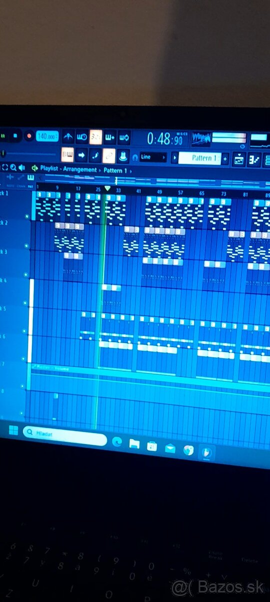 20x Profesionálny Trap Beat Projekt pre FL Studio (FLP + EXC - 2