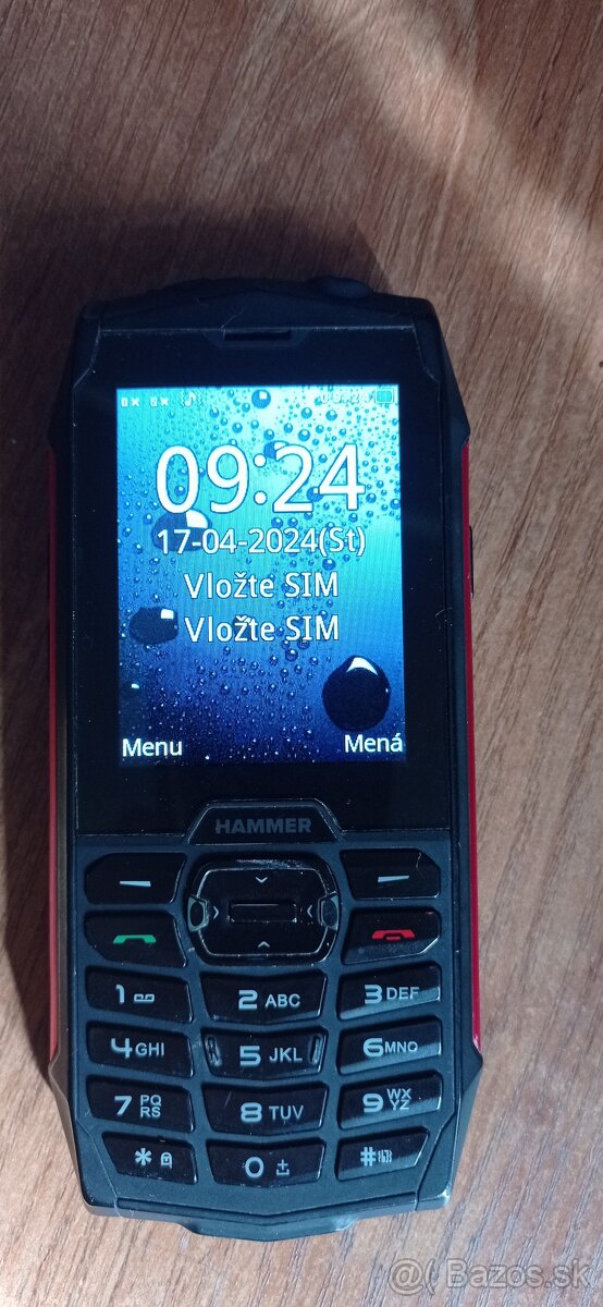 myPhone Hammer 4 Dual SIM - 2