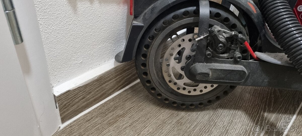 Elektrická kolobežka City Explorer Pro - 2