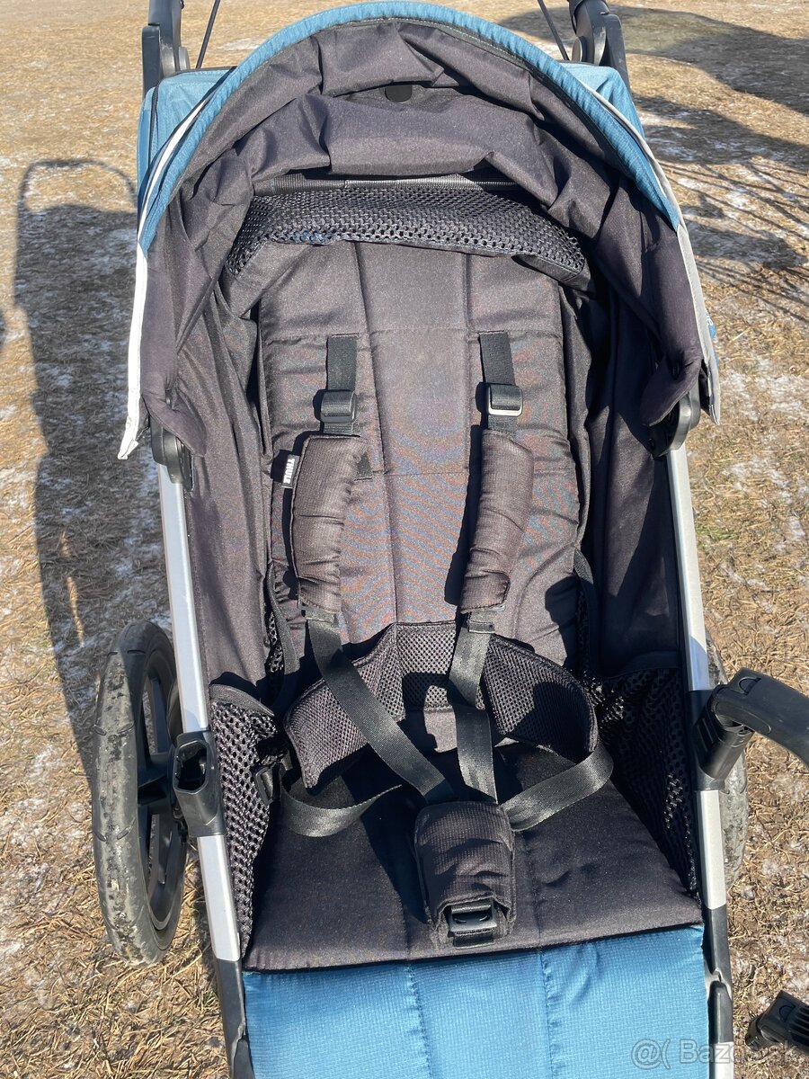 Thule Urban Glide 2 - 2