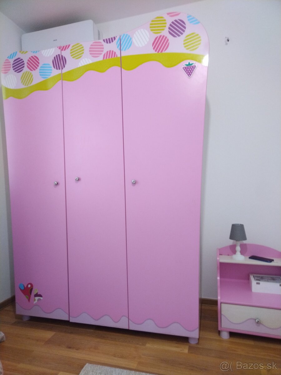 Detská izba CILEK - 2