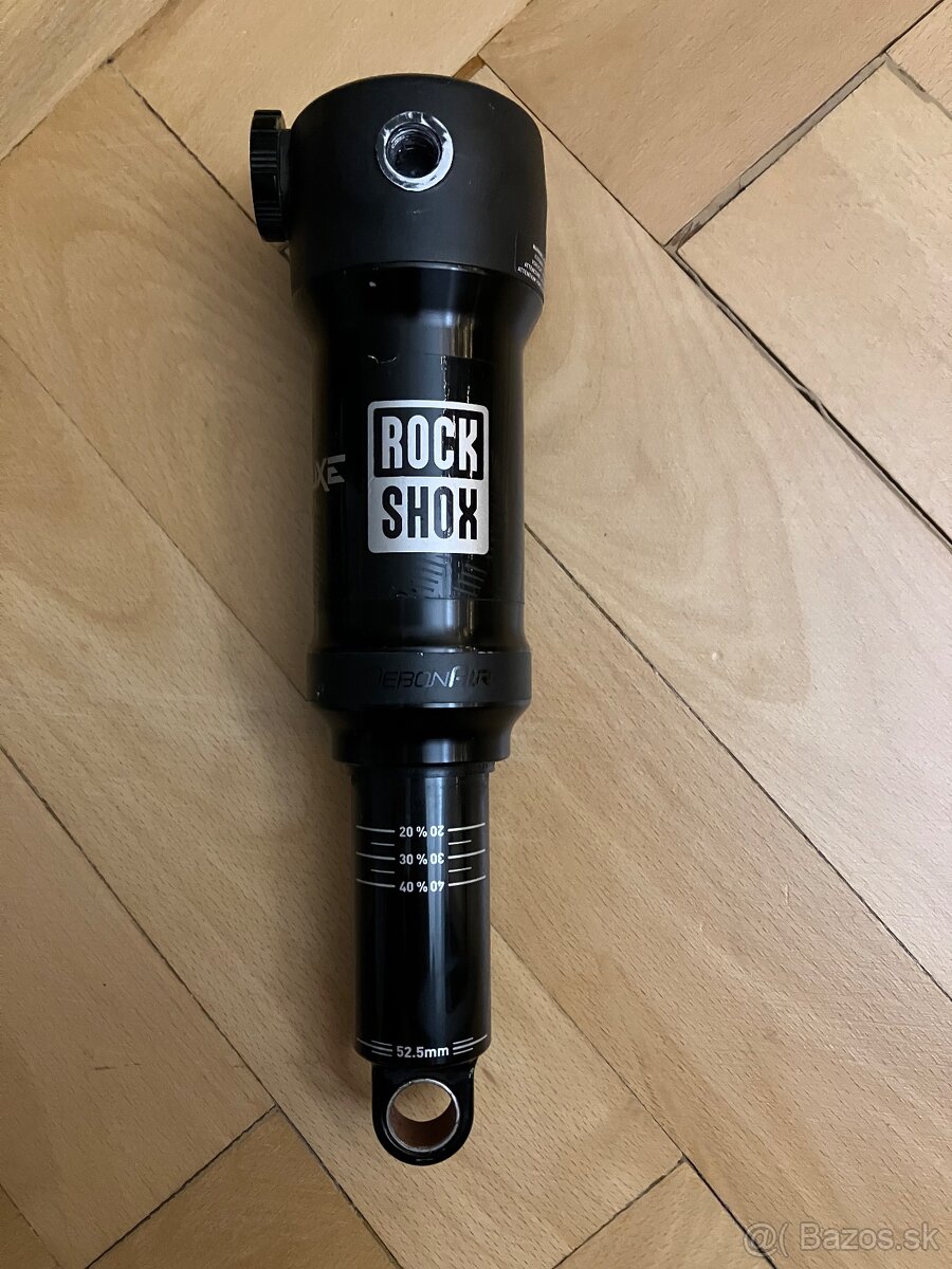 RockShox deluxe select - 2