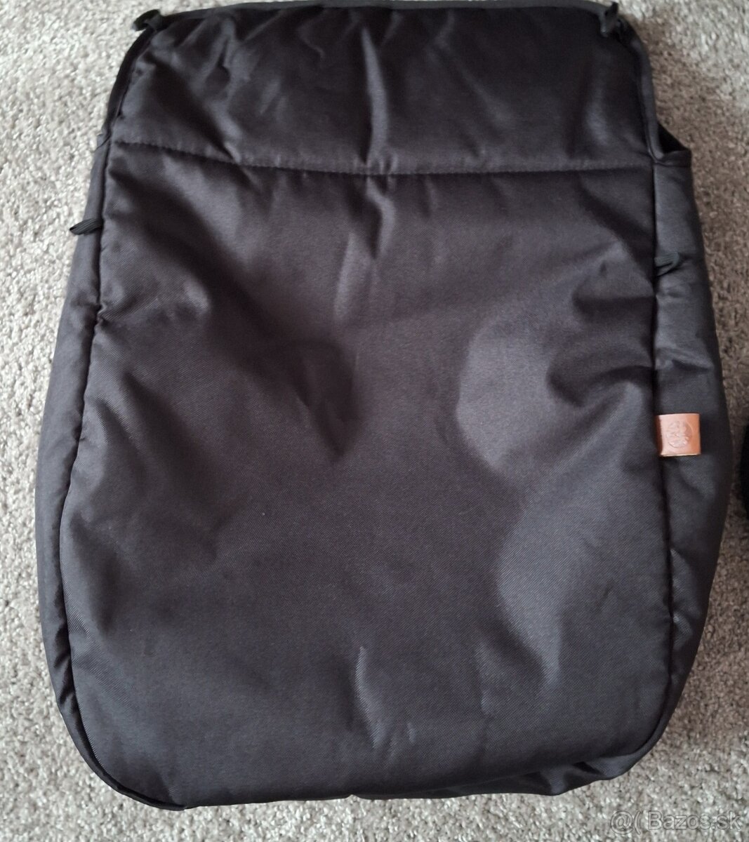 Petite&Mars street plus - 2