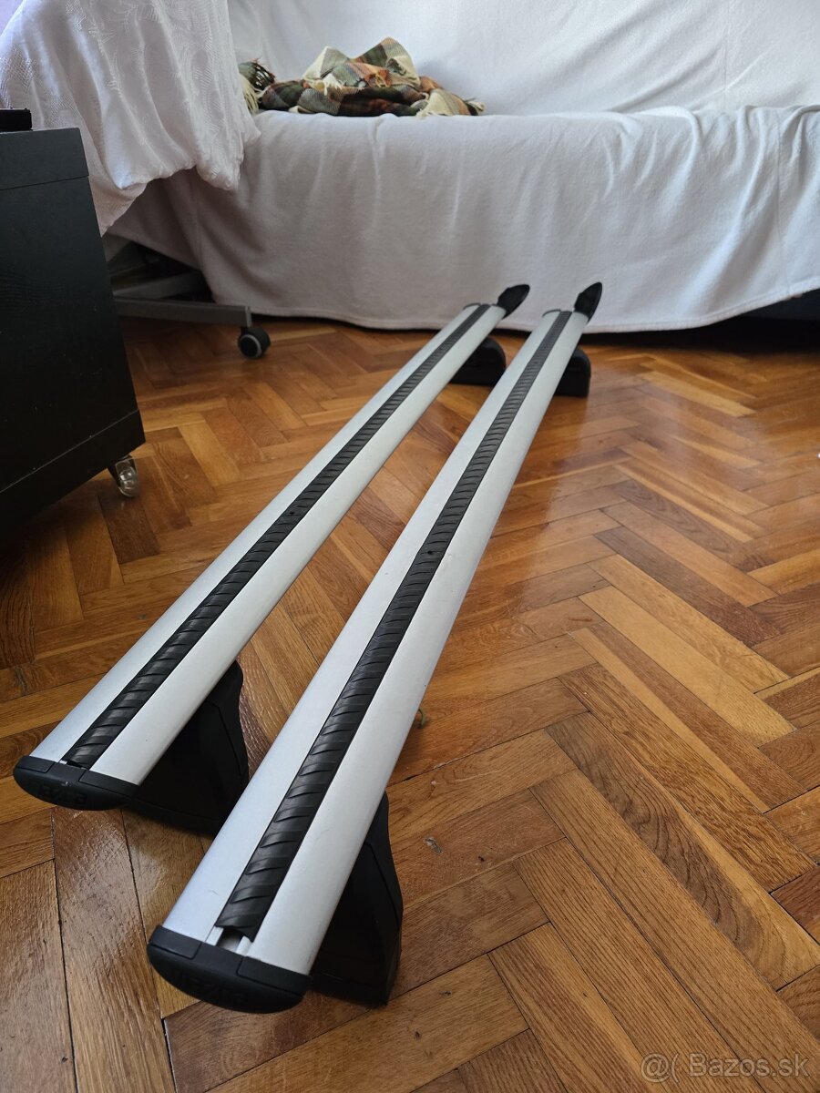 Strešné nosiče Mazda CX-5 2017- - 2