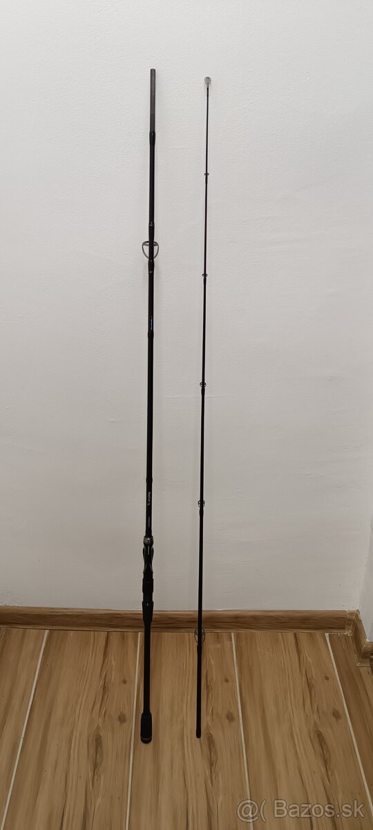 Cormoran Raycor-X 2,4m 30-70g - 2