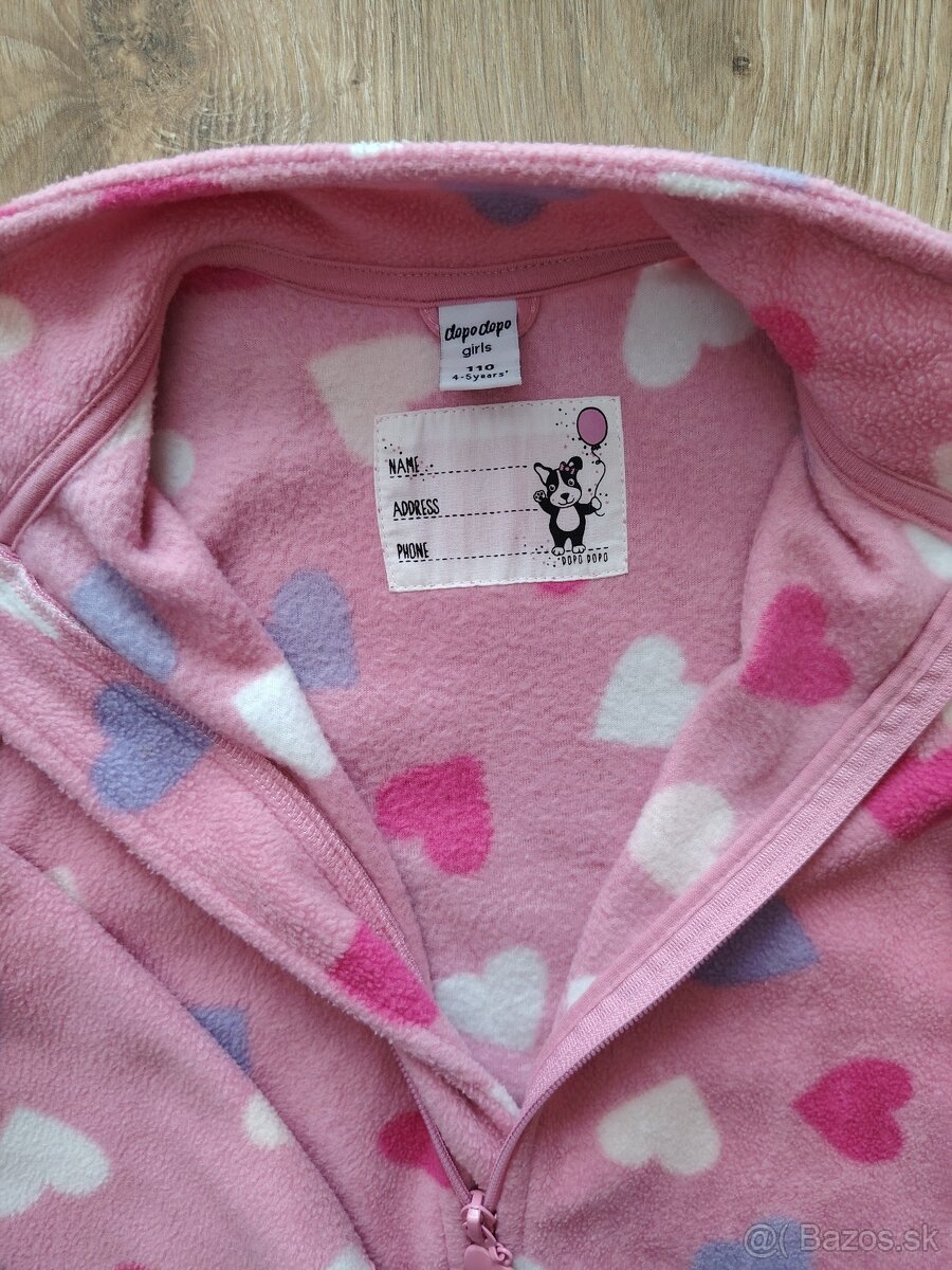 Mikina 110 Takko - 2