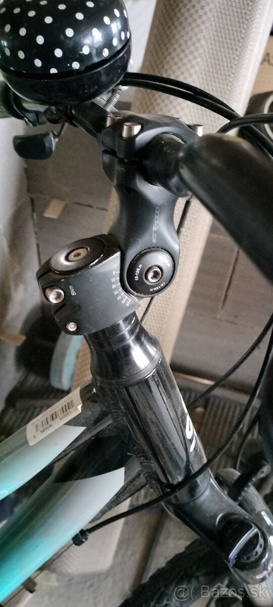 Dámsky horský bicykel - 2