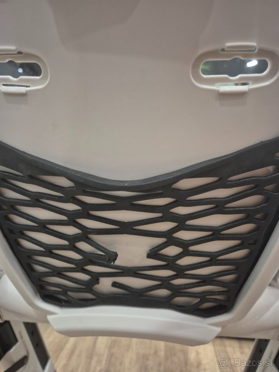 Detska jedalenska stolicka Peg Perego - 2