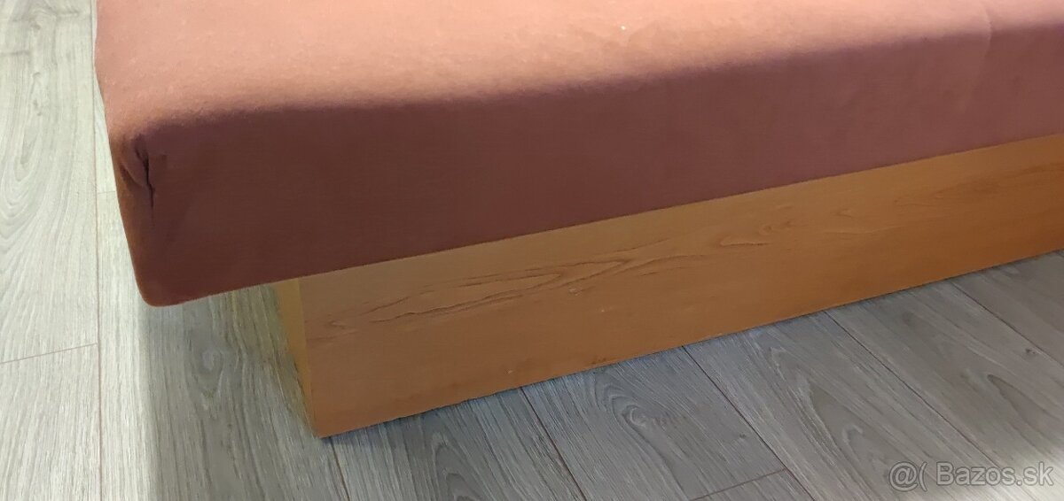 Postel 80x200 2ks - 2