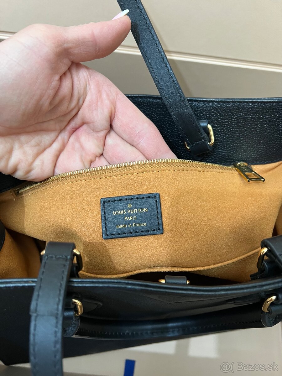 Louis vuitton kabelka - 2