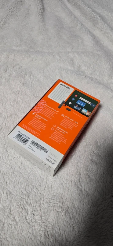 Xiaomi Mi Box S Android TV BOX - 2