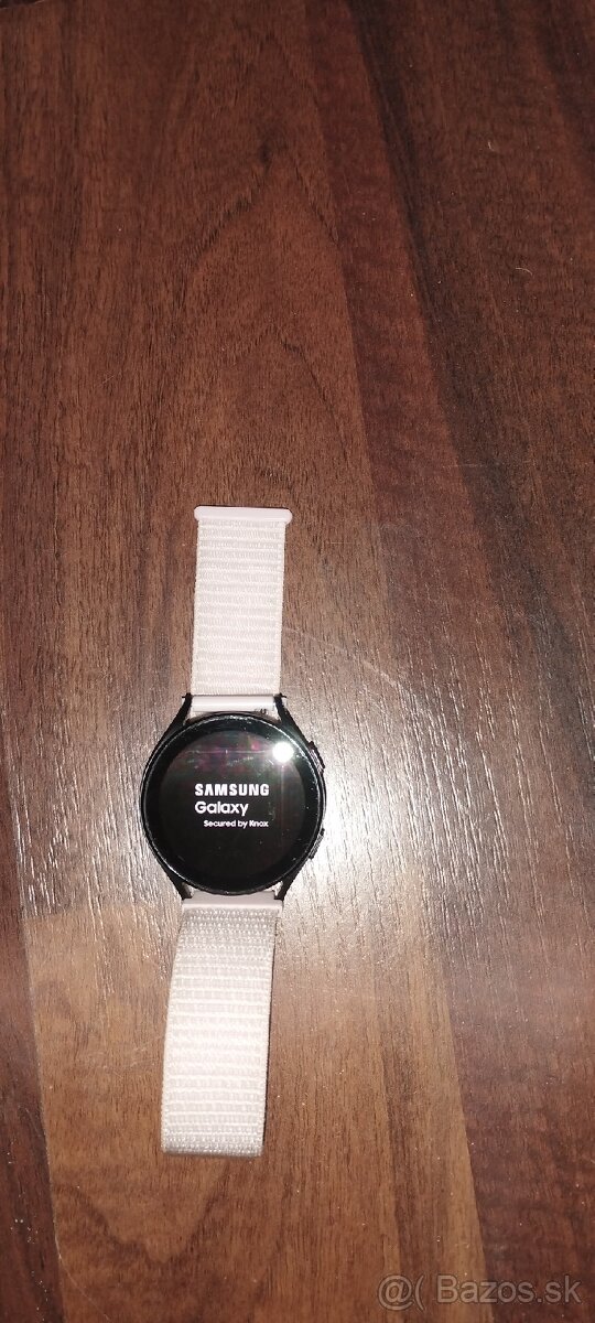 Samsung Galaxy watch 4 - 2