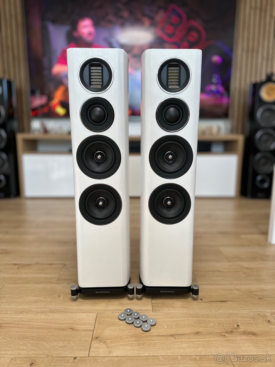Wharfedale Evo 4.3 - 2