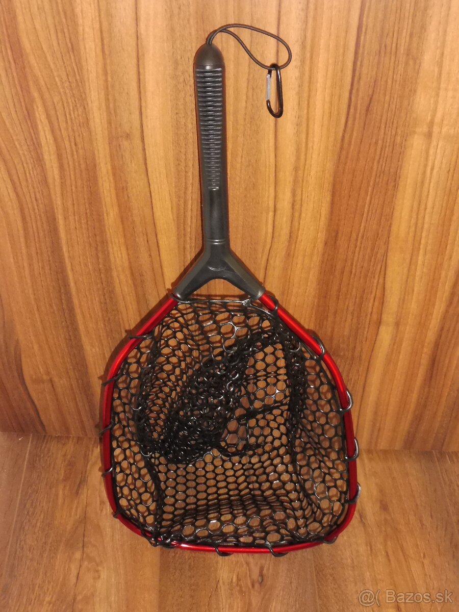 Pstruhové podberáky - 2